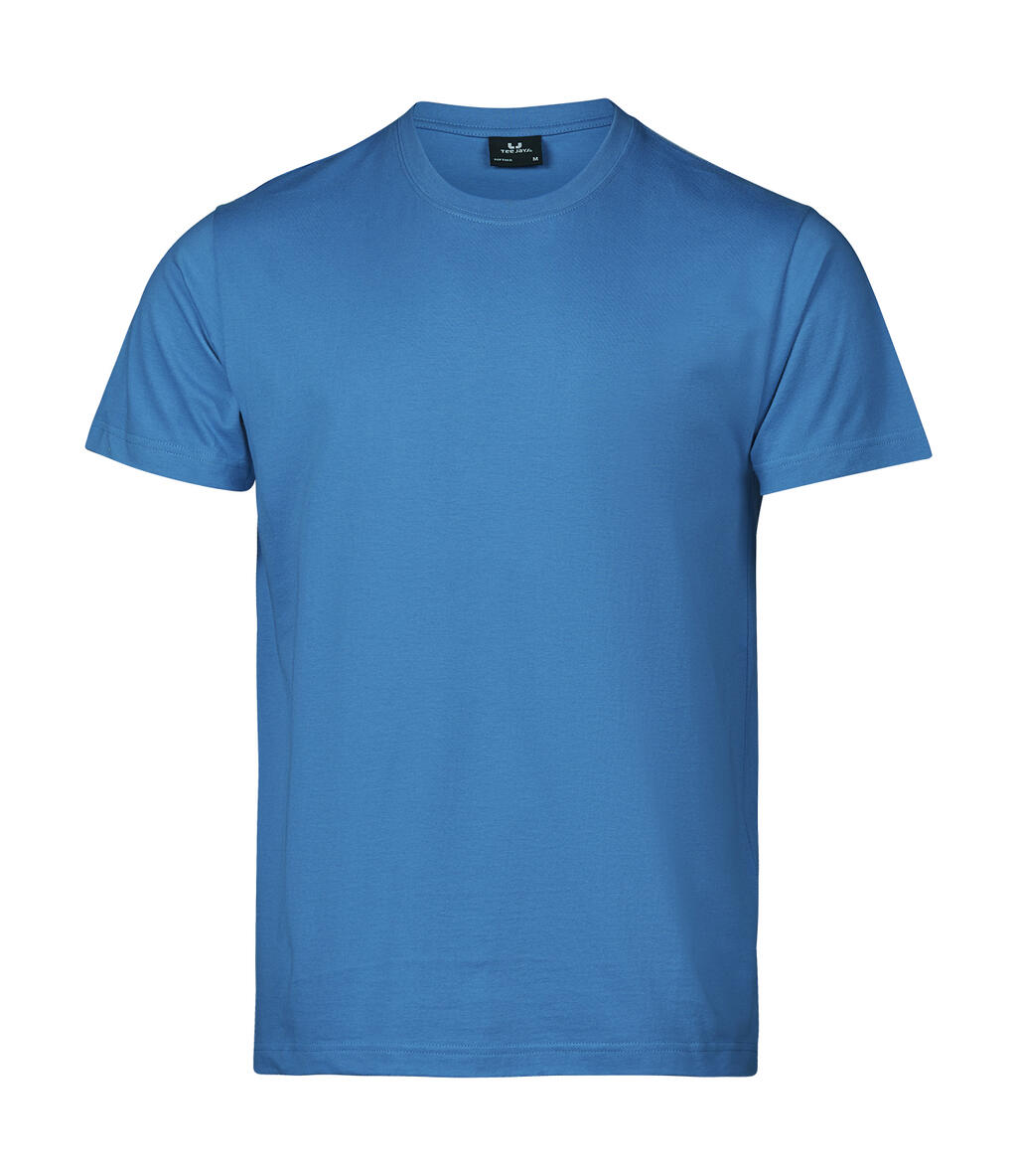 Ανδρικό T-Shirt 8000 Tee Jays Sof Tee 185g/m² Ocean Blue