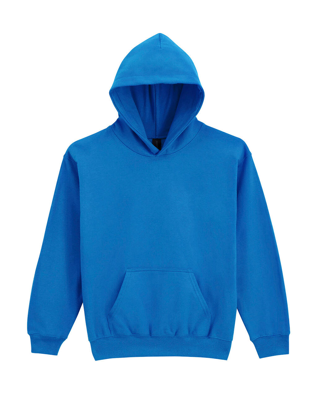 Παιδικό Φούτερ με Κουκούλα SF500B Gildan Softstyle Midweight Fleece Hoodie Royal