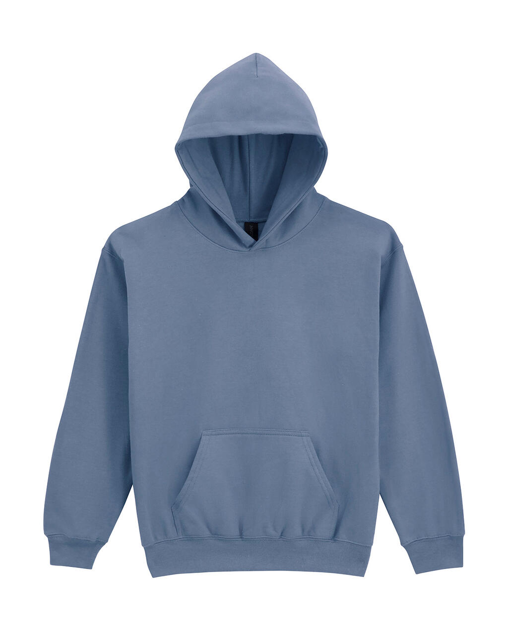 Παιδικό Φούτερ με Κουκούλα SF500B Gildan Softstyle Midweight Fleece Hoodie Stone Blue