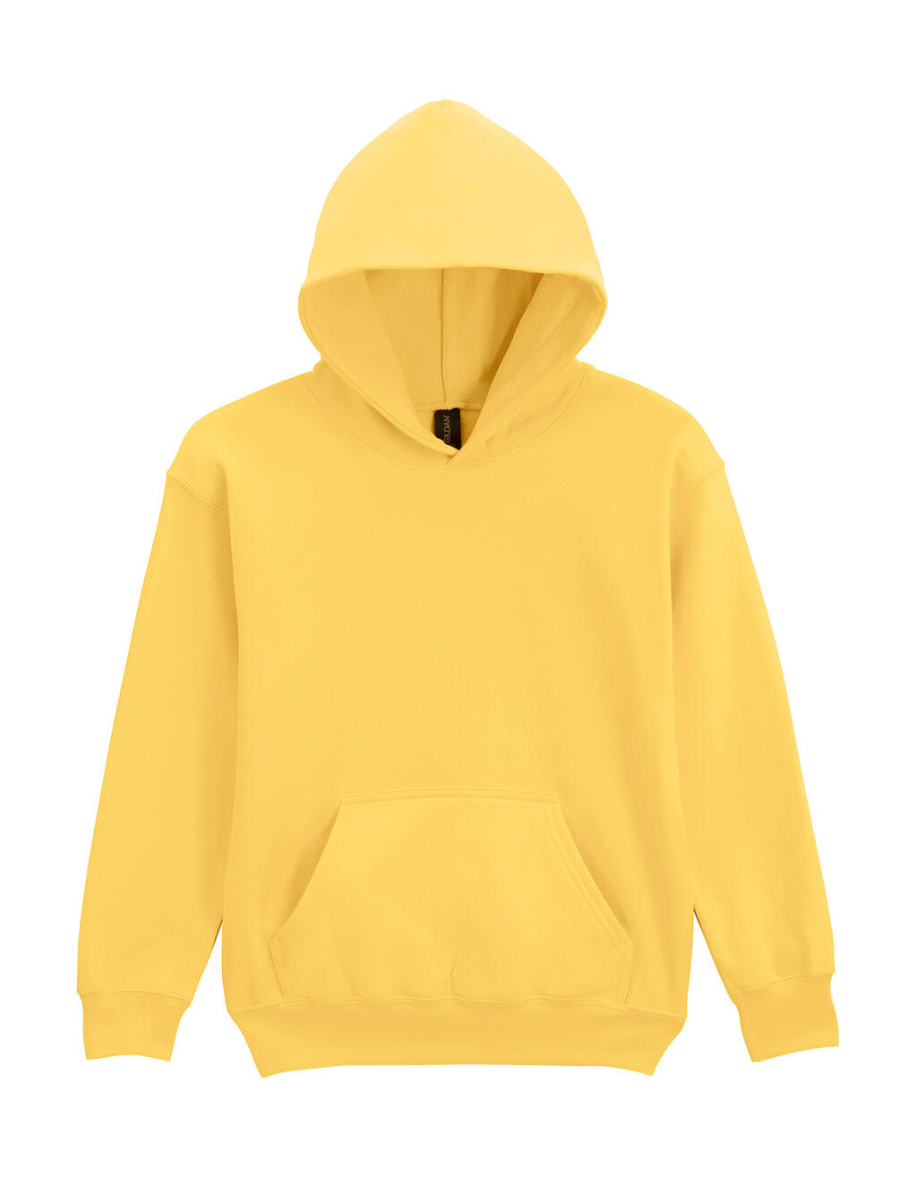 Παιδικό Φούτερ με Κουκούλα SF500B Gildan Softstyle Midweight Fleece Hoodie Daisy