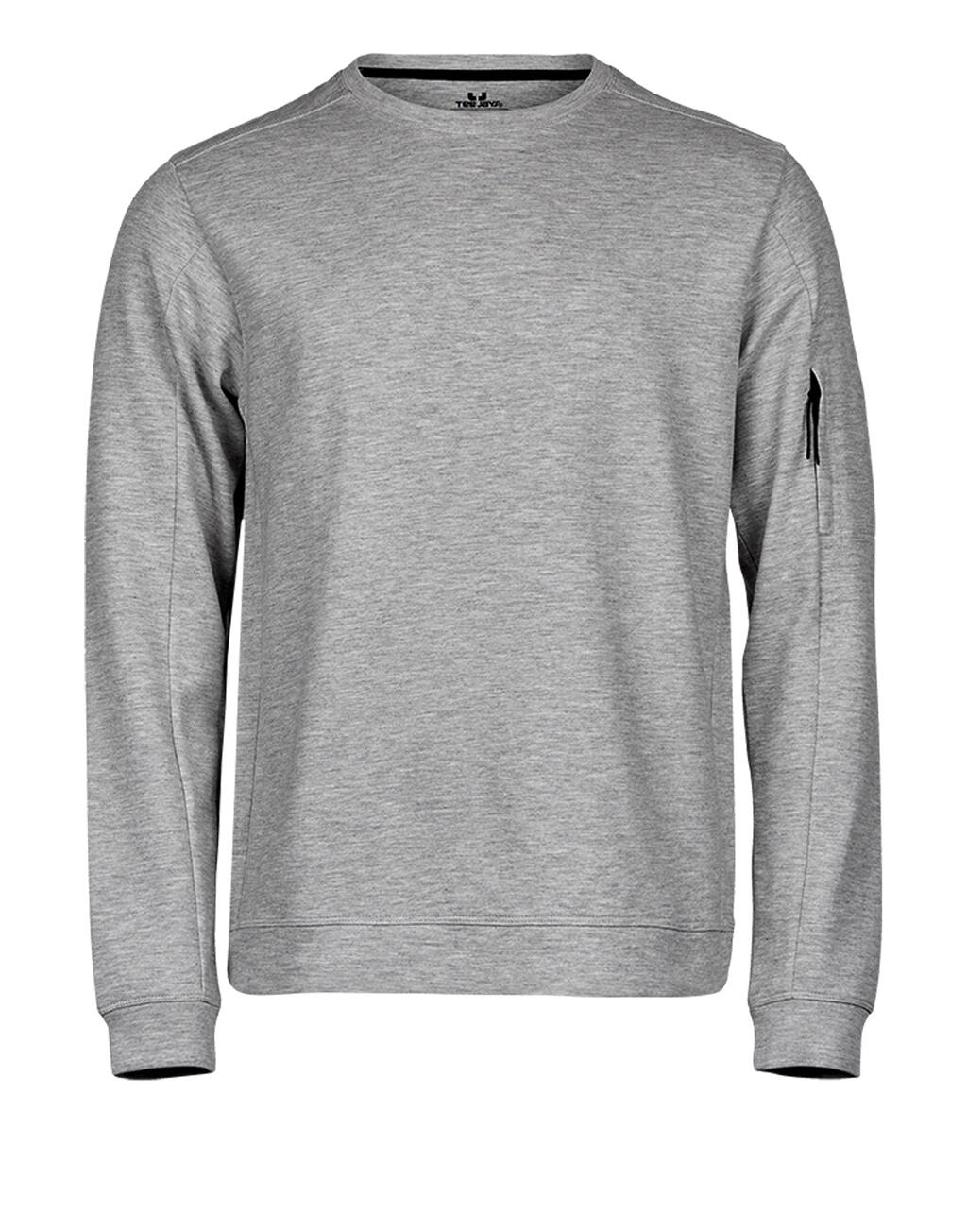 Φούτερ Athletic Crew Neck 5700 Tee Jays Heather Grey