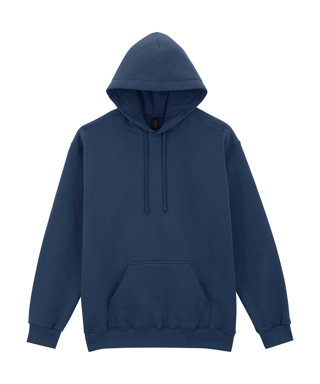 Φούτερ με Κουκούλα SF500 Gildan Softstyle Midweight Fleece Blue Dusk