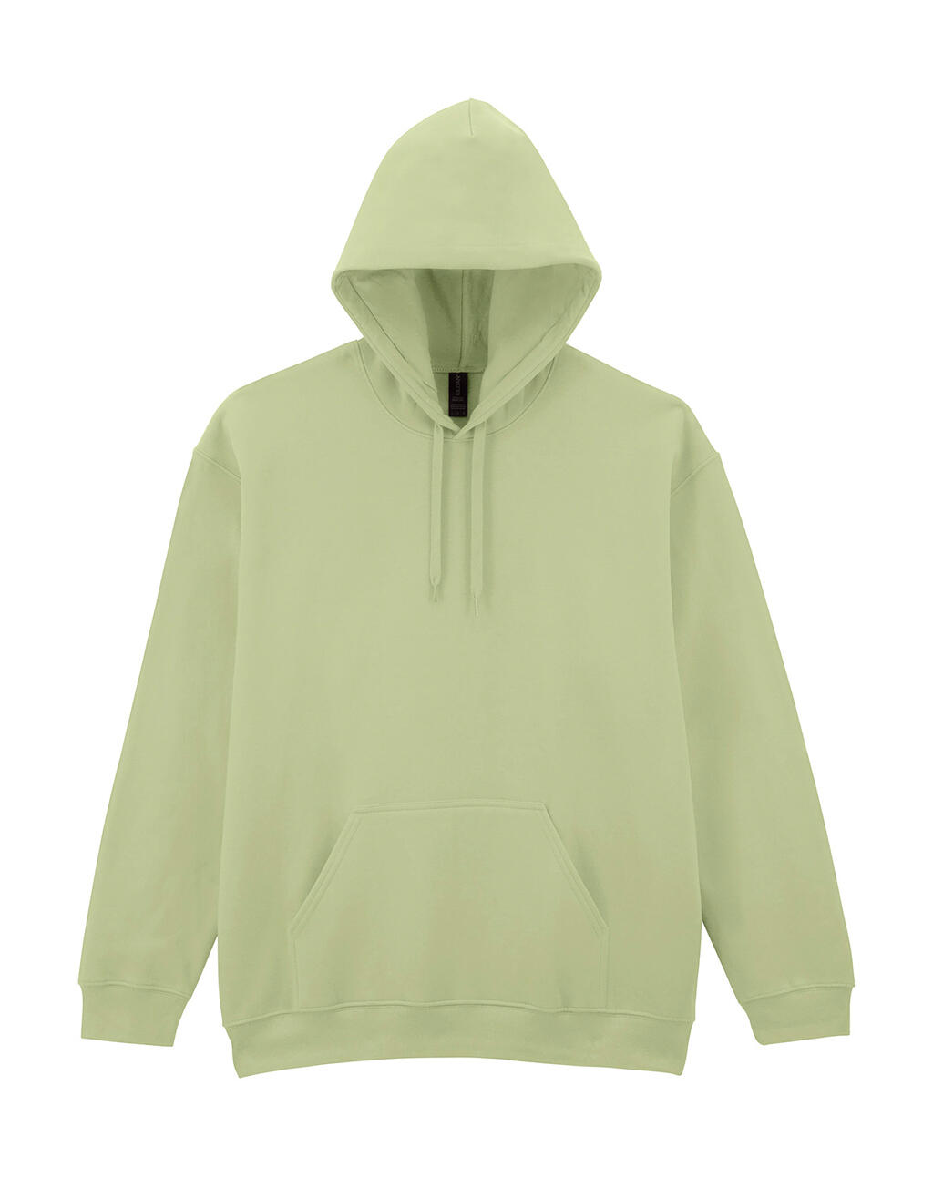 Φούτερ με Κουκούλα SF500 Gildan Softstyle Midweight Fleece Pistachio