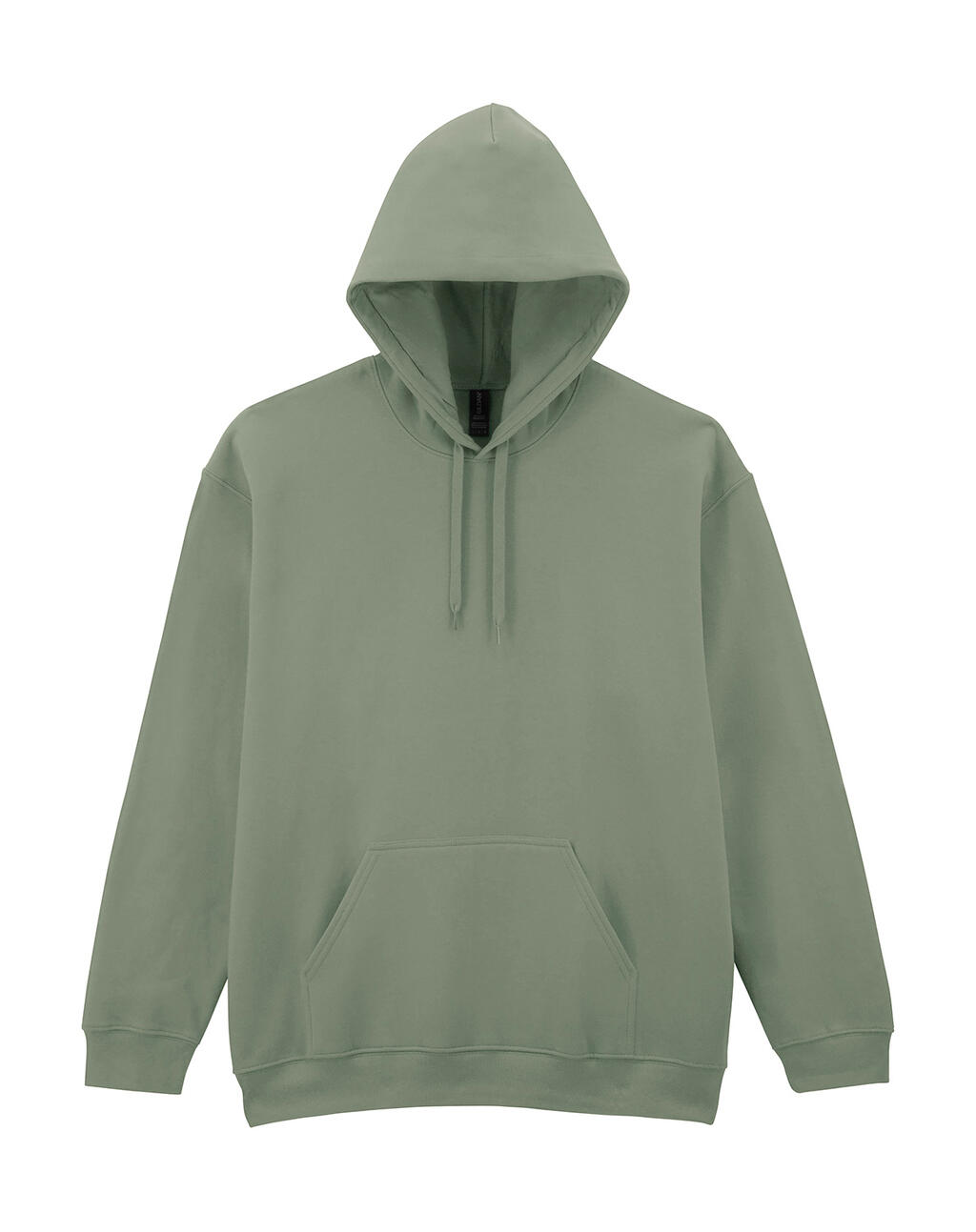 Φούτερ με Κουκούλα SF500 Gildan Softstyle Midweight Fleece Sage