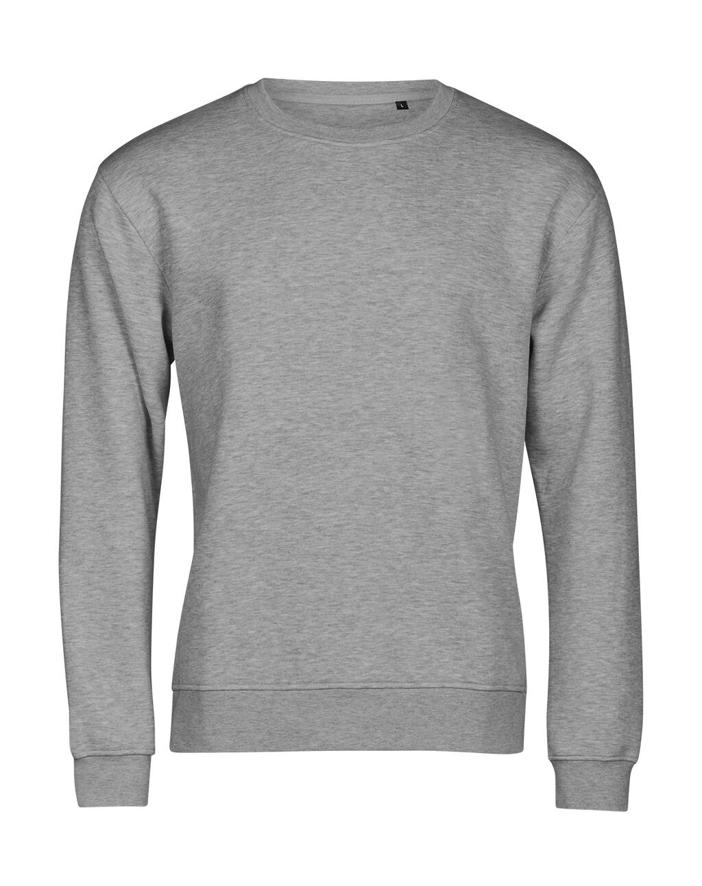 Φούτερ Χωρίς Ετικέτα 5150 Tee Jays Heather Grey