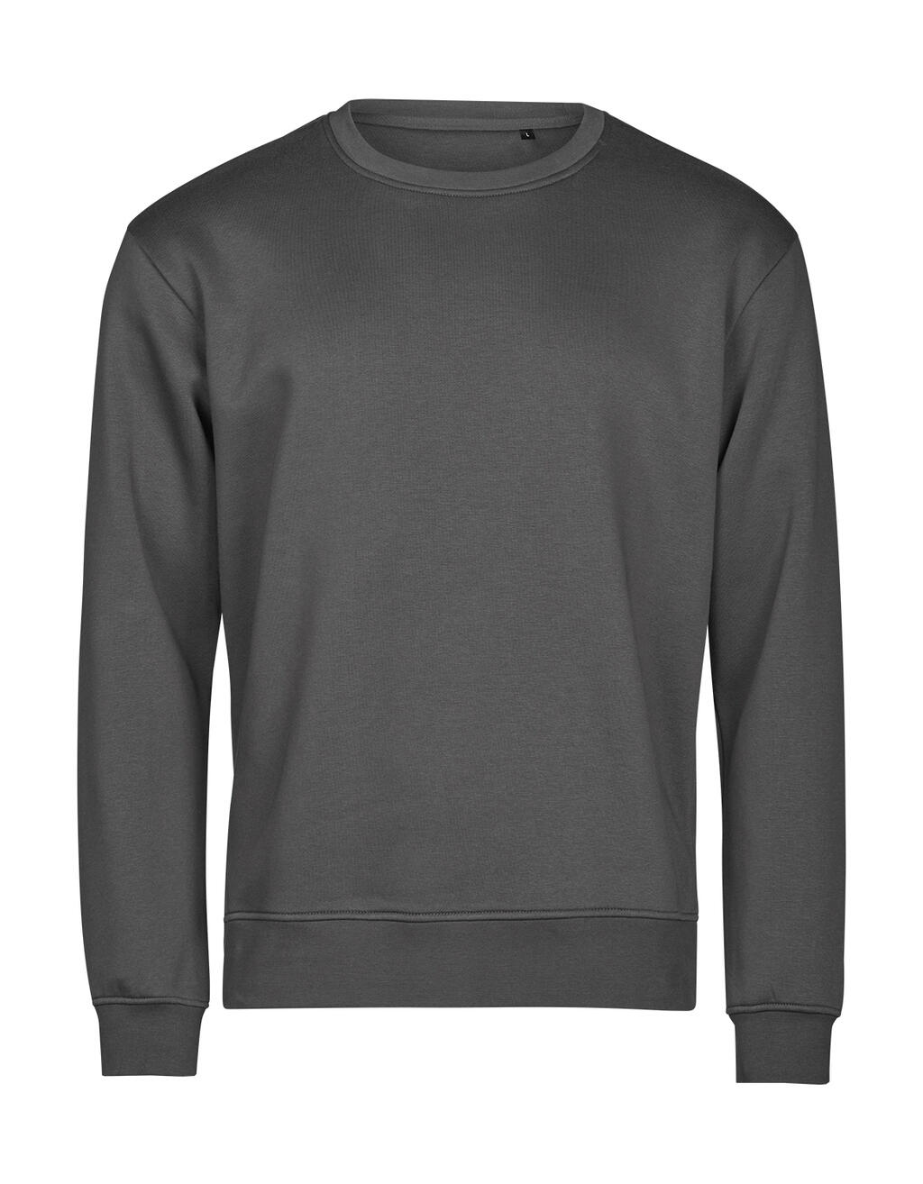 Φούτερ Χωρίς Ετικέτα 5150 Tee Jays Dark Grey