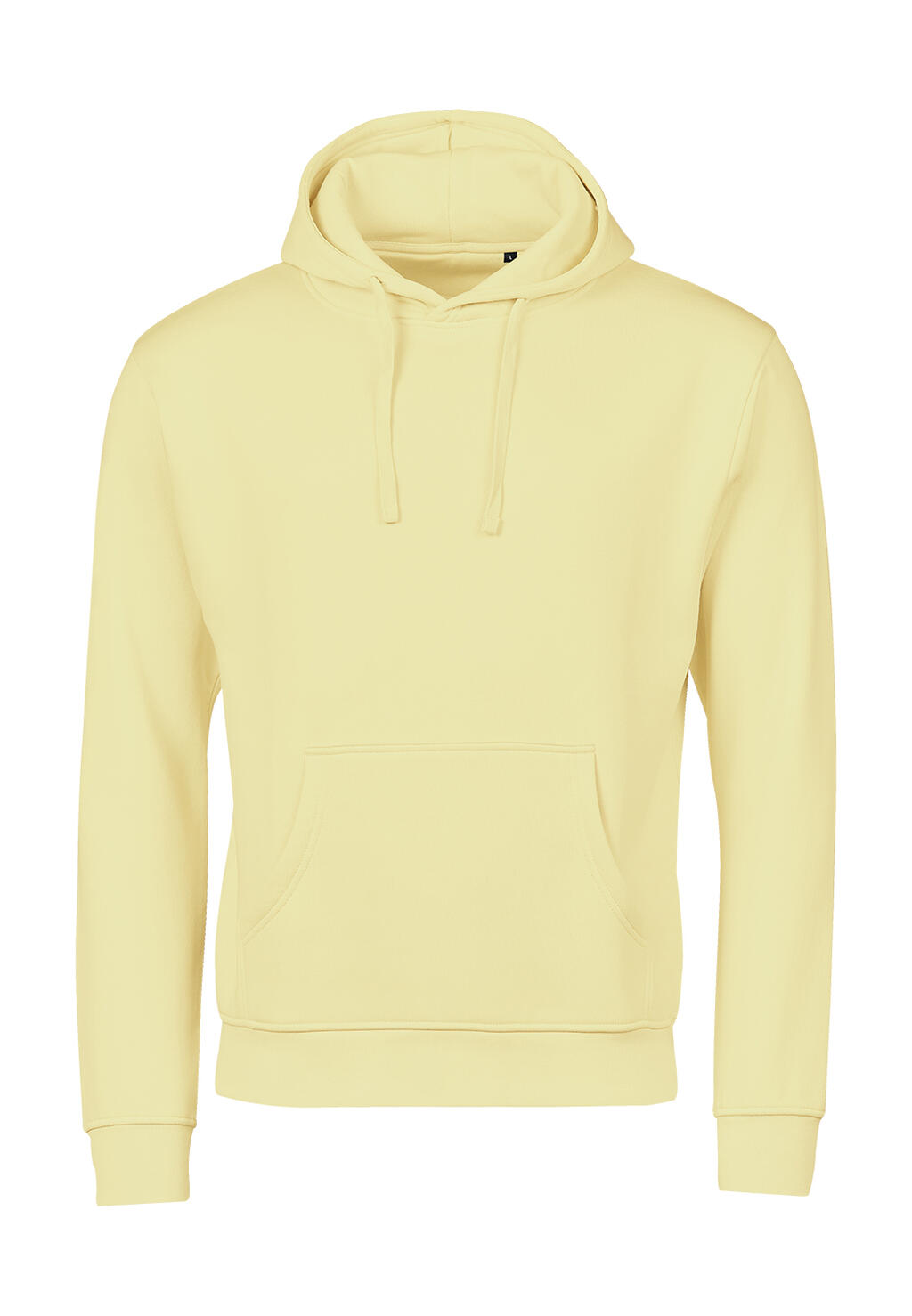 Φούτερ με Κουκούλα Unlabeled 5152 Tee Jays Sunshine