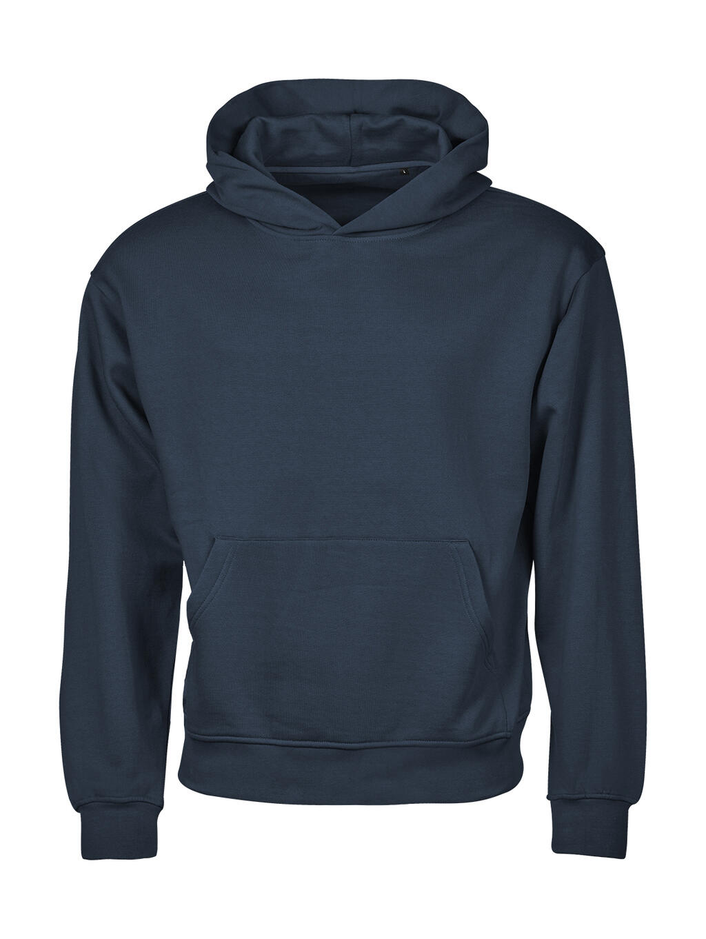 Φούτερ με Κουκούλα Heavy Loose Fit 5162 Tee Jays Ink