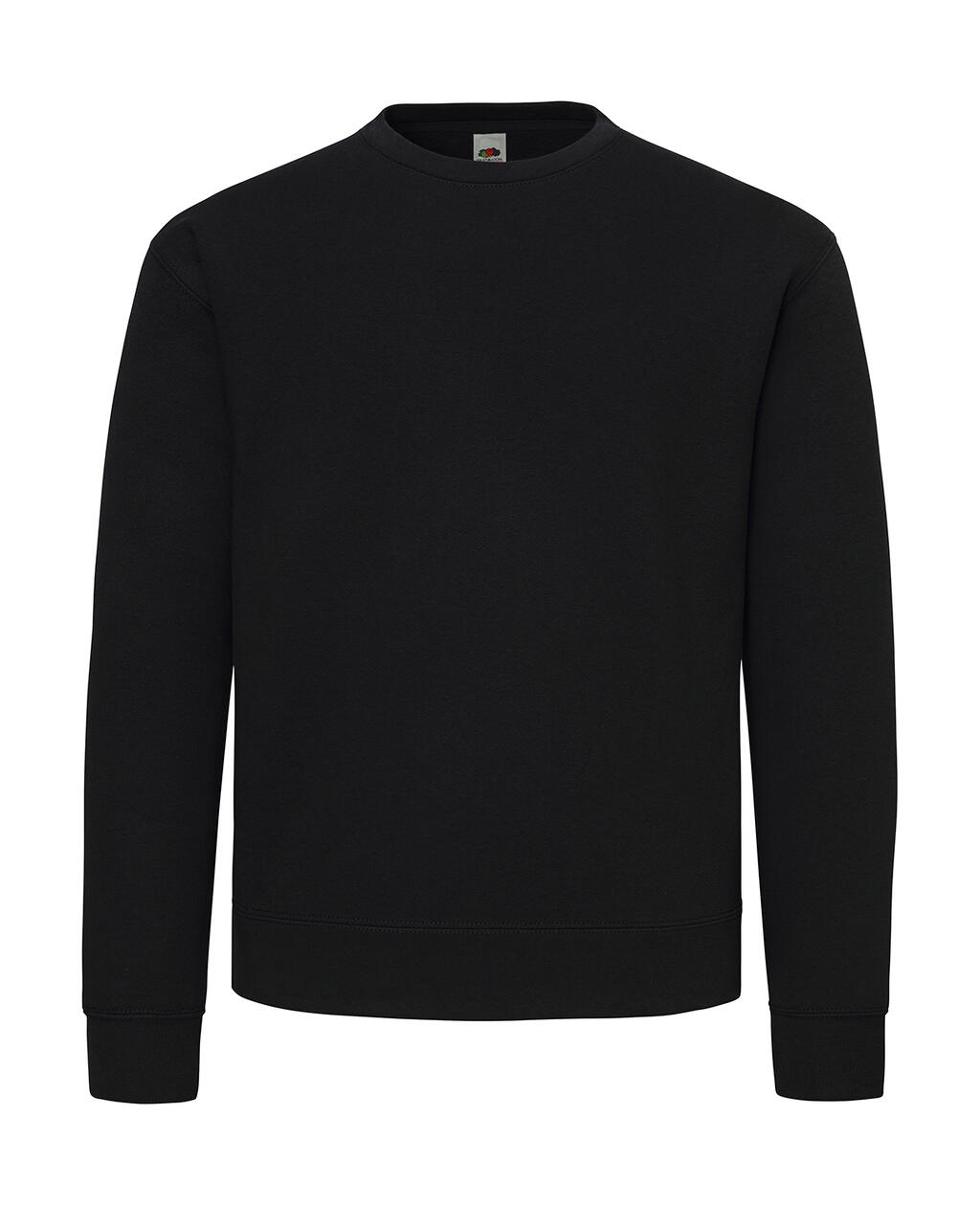 Φούτερ Supercotton 062276 Fruit of the Loom Black