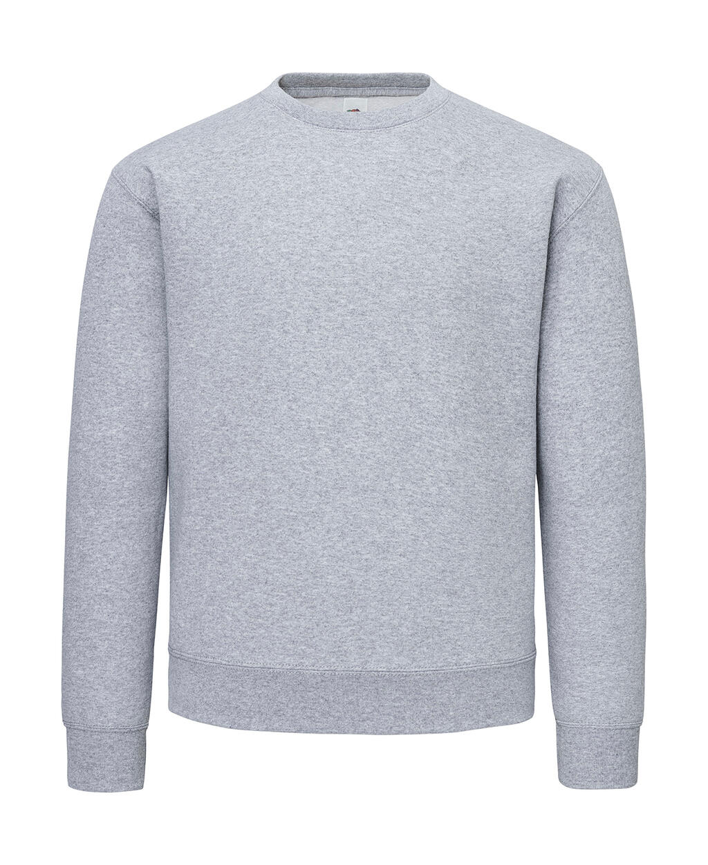 Φούτερ Supercotton 062276 Fruit of the Loom Athletic Heather