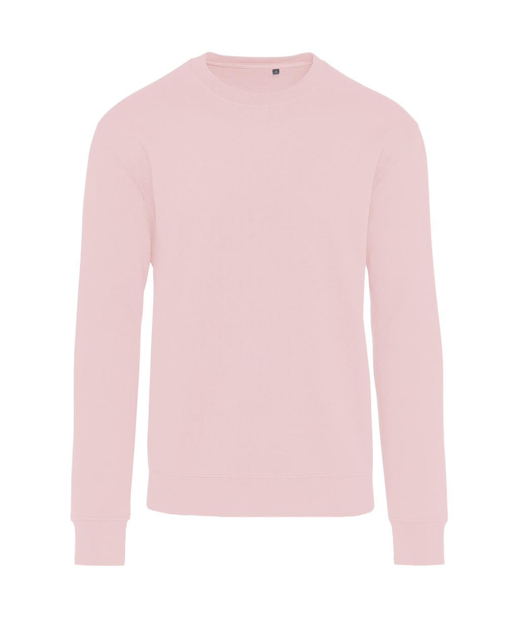 Unisex Φούτερ Crewneck SGS200 SG Signature 036.12 Rose Chalk