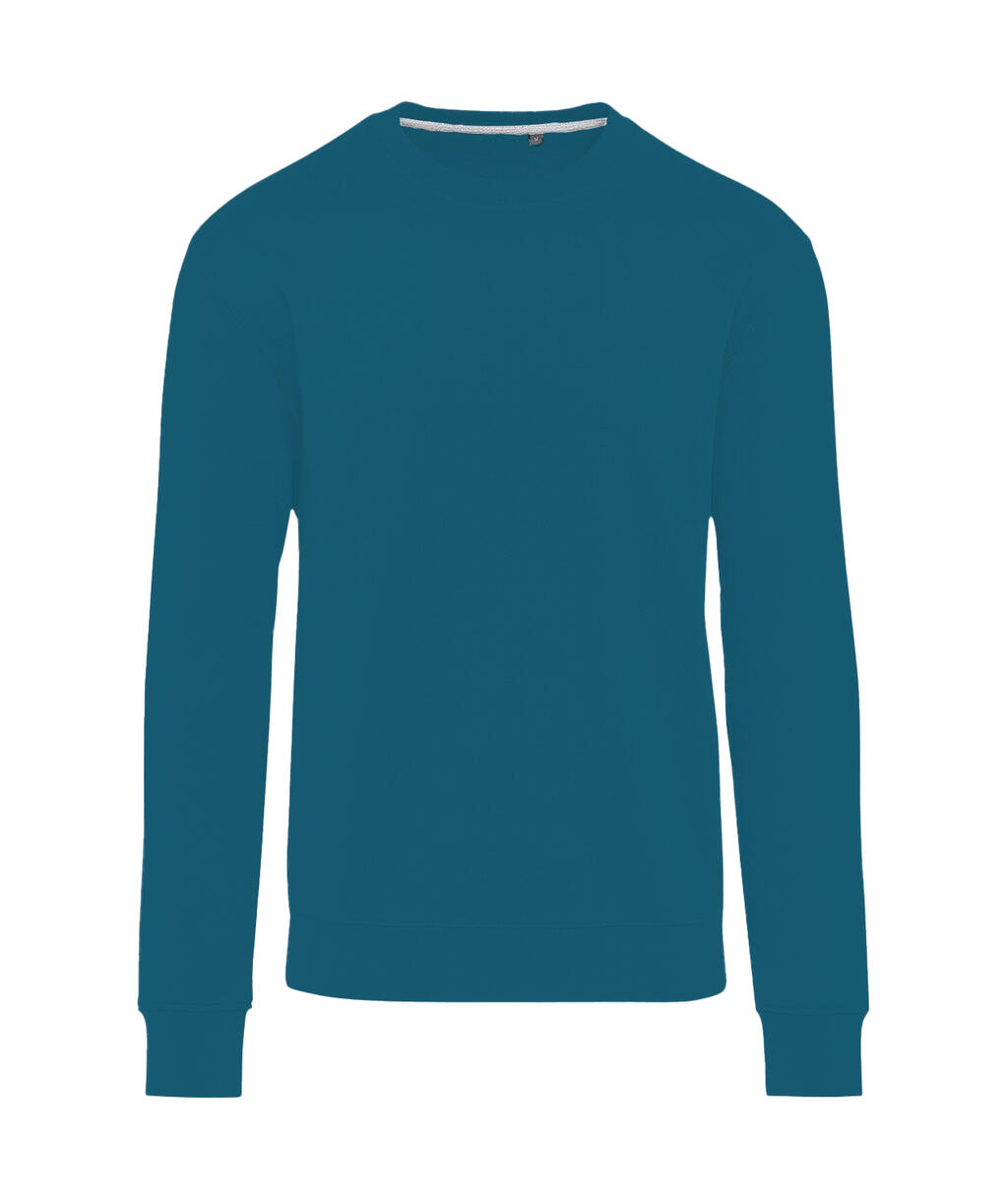 Unisex Φούτερ Crewneck SGS200 SG Signature 036.12 Petrol