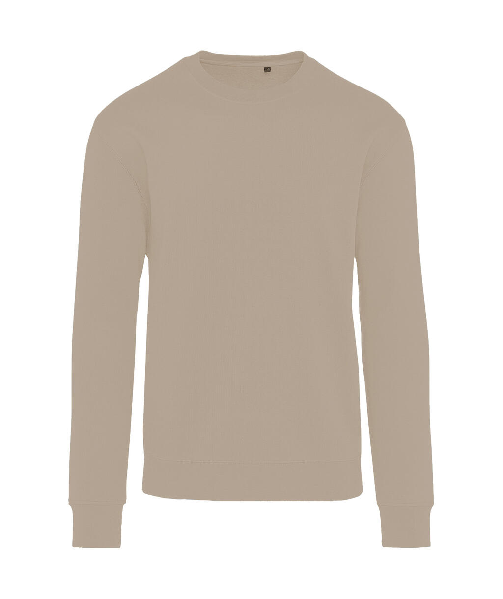 Unisex Φούτερ Crewneck SGS200 SG Signature 036.12 Pastel Macchiato