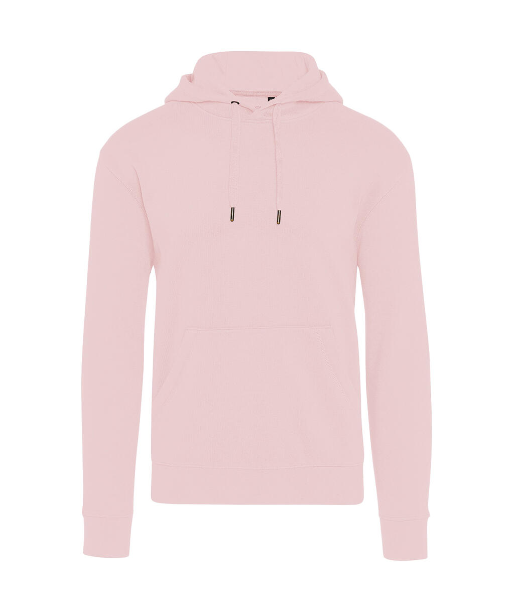 Unisex Φούτερ με Κουκούλα SGS270 SG Signature Rose Chalk