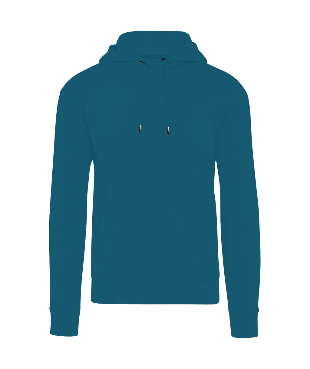 Unisex Φούτερ με Κουκούλα SGS270 SG Signature Petrol