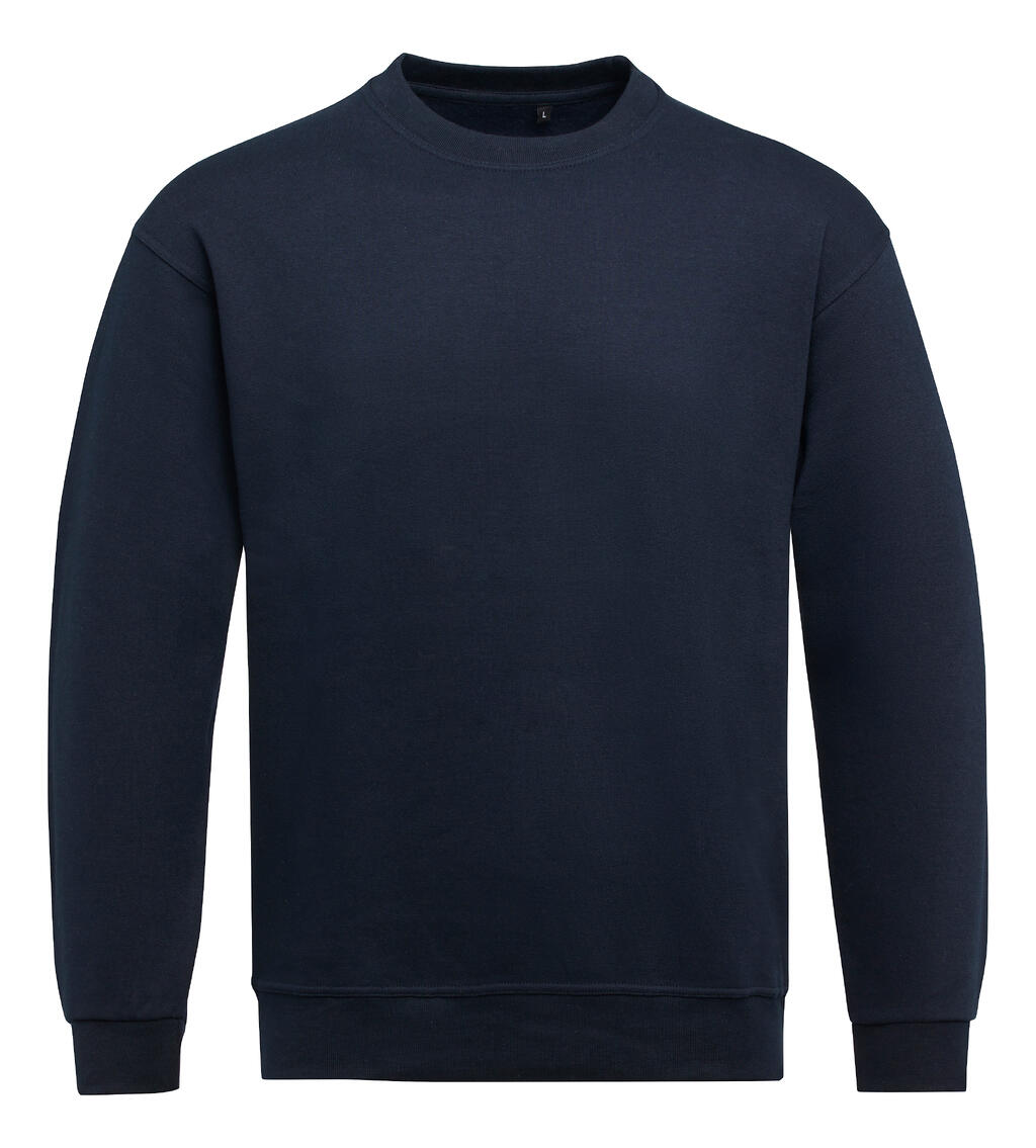 Unisex Φούτερ Crewneck SGE201 SG Essentials Dark Navy