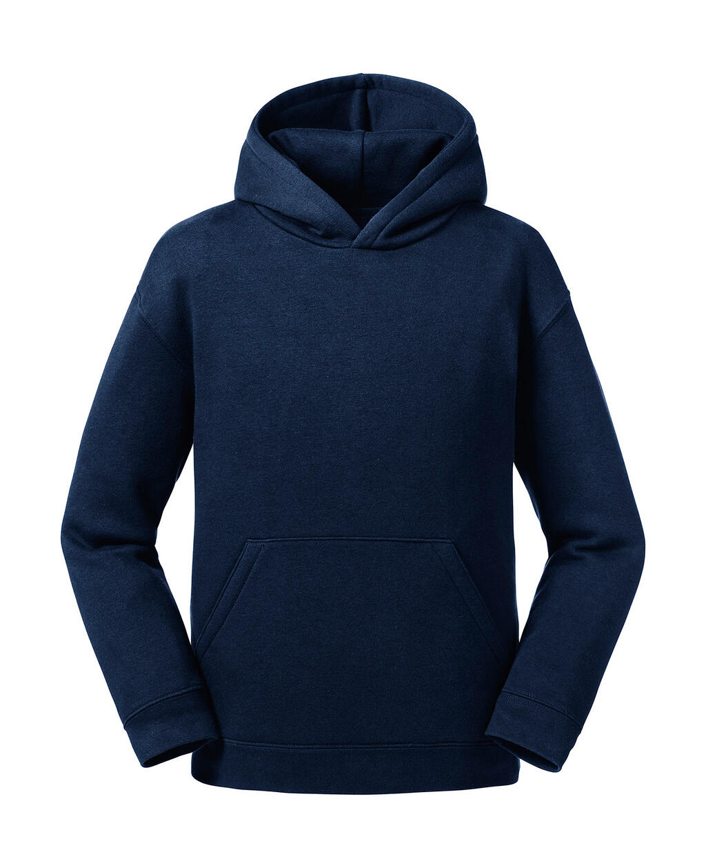 Παιδικό Φούτερ με Κουκούλα 0R265B0 Russell Athletic French Navy