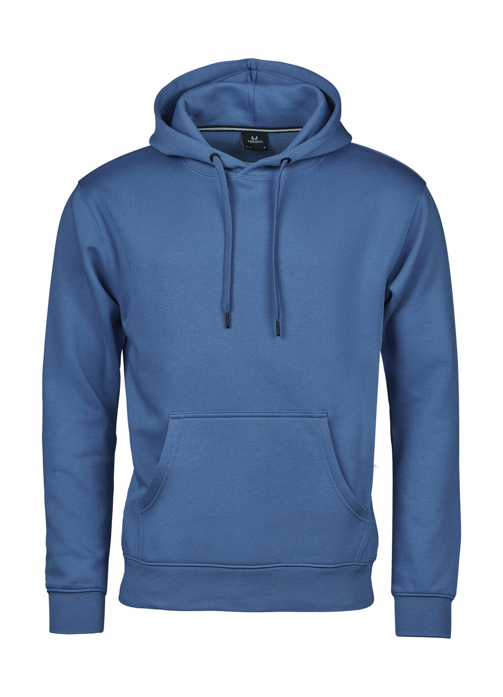 Ανδρικό Φούτερ με Κουκούλα 5430 Tee Jays Ocean Blue