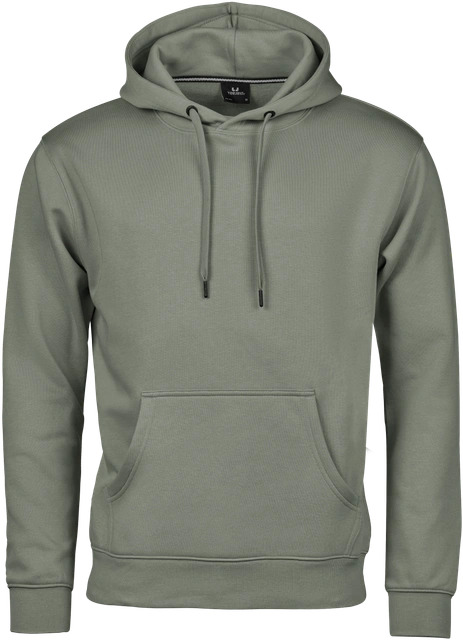 Ανδρικό Φούτερ με Κουκούλα 5430 Tee Jays Sage