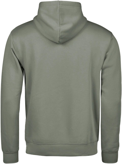 Ανδρικό Φούτερ με Κουκούλα 5430 Tee Jays Sage ανδρικά Simple Wear