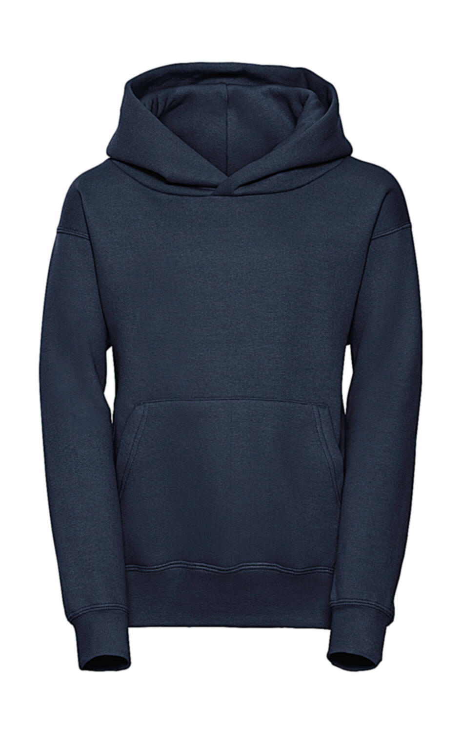 Παιδικό Φούτερ με Κουκούλα 0R575B0 Russell Athletic French Navy