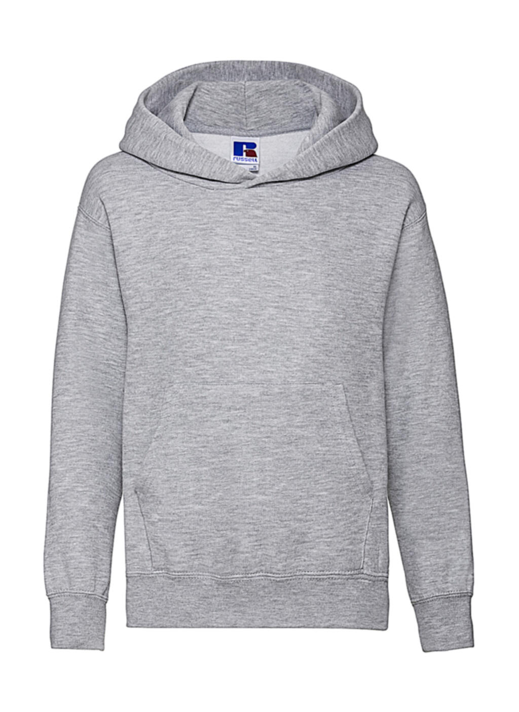 Παιδικό Φούτερ με Κουκούλα 0R575B0 Russell Athletic Light Oxford