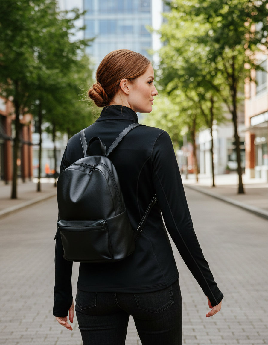 Γυναικείο Πουλόβερ Milano 1/4 Zip HXR-1W Stormtech Black