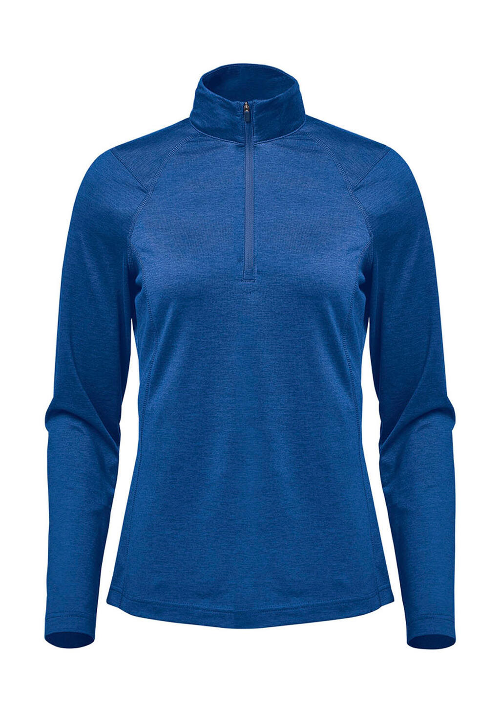 Γυναικείο Πουλόβερ Milano 1/4 Zip HXR-1W Stormtech Classic Blue Heather