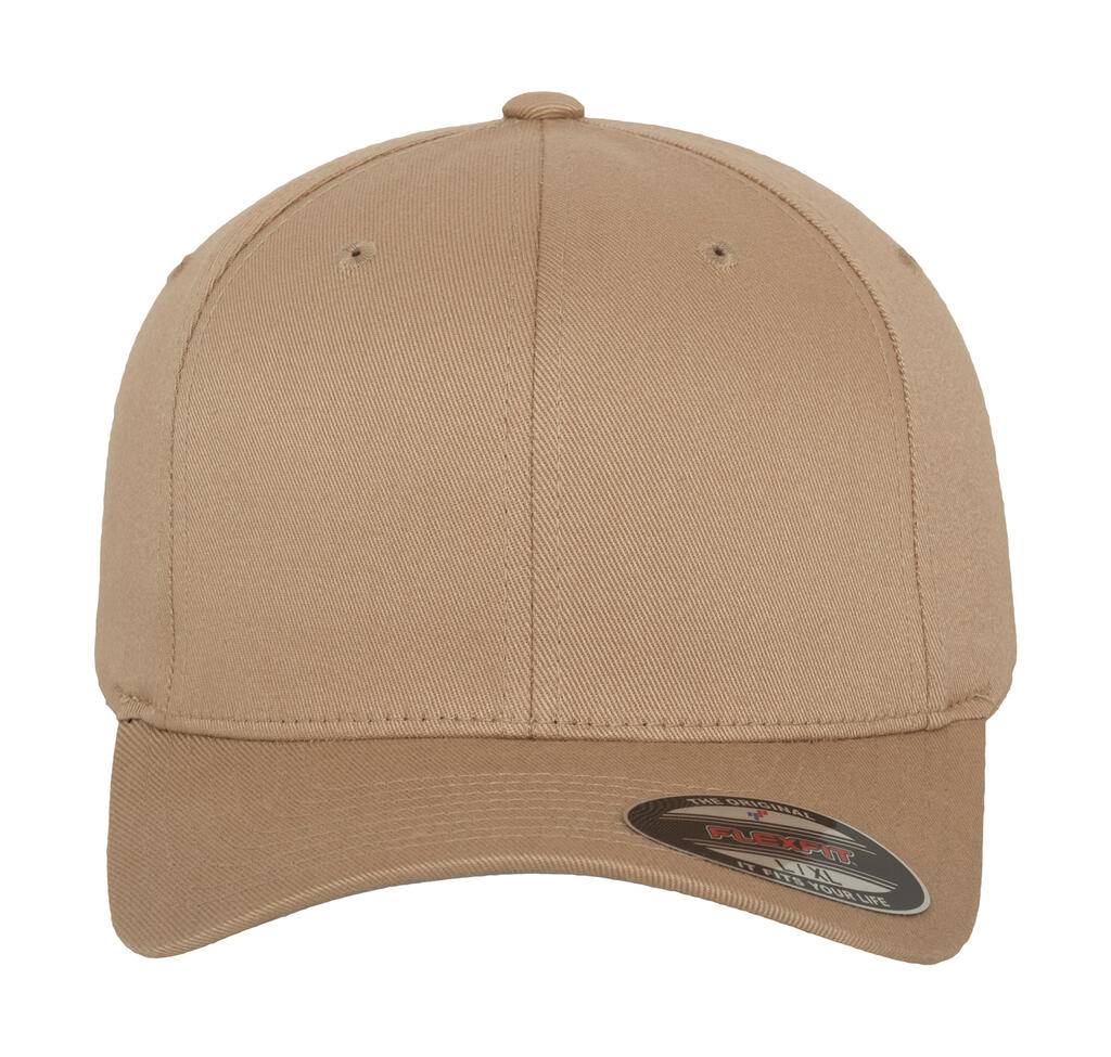 Καπέλο Jockey 6277 Flexfit Wooly Combed Stone