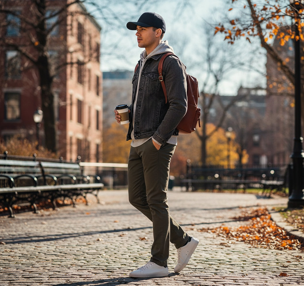 Καπέλο Jockey 6277 Flexfit Wooly Combed Dark Navy αξεσουάρ Καπέλα Simple Wear