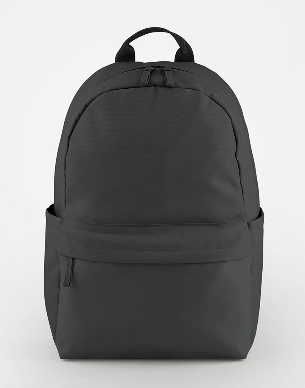 Σακίδιο Πλάτης Premium Recycled BG185 Bagbase Graphite Grey