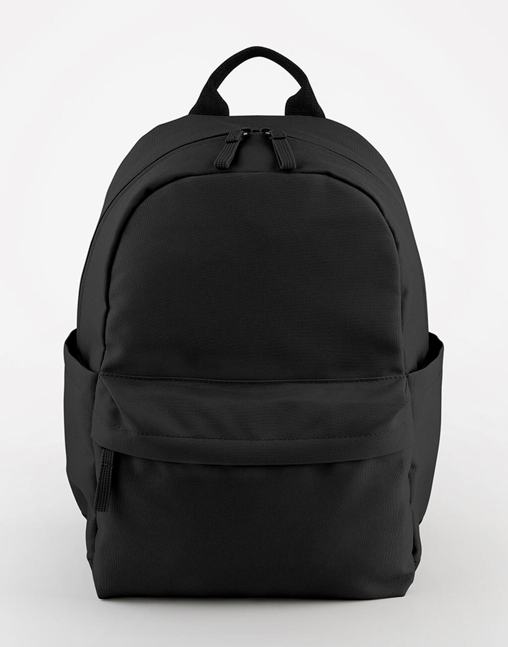 Σακίδιο Πλάτης Mini BG185S Bagbase Premium Recycled Black