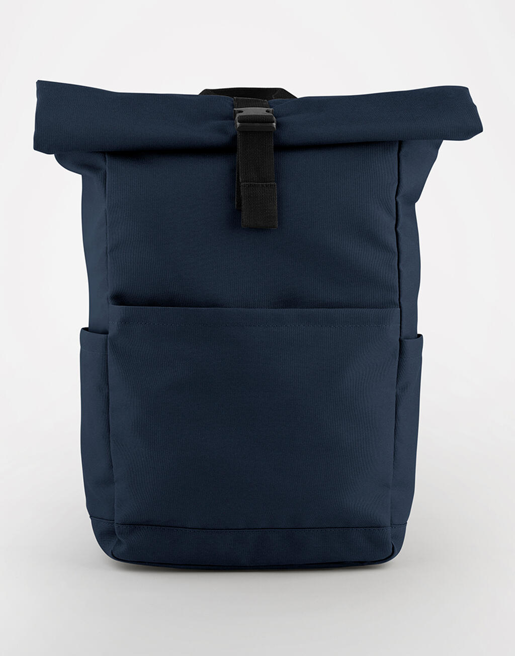 Τσάντα Πλάτης Premium Recycled Roll Top BG186 Bagbase Navy