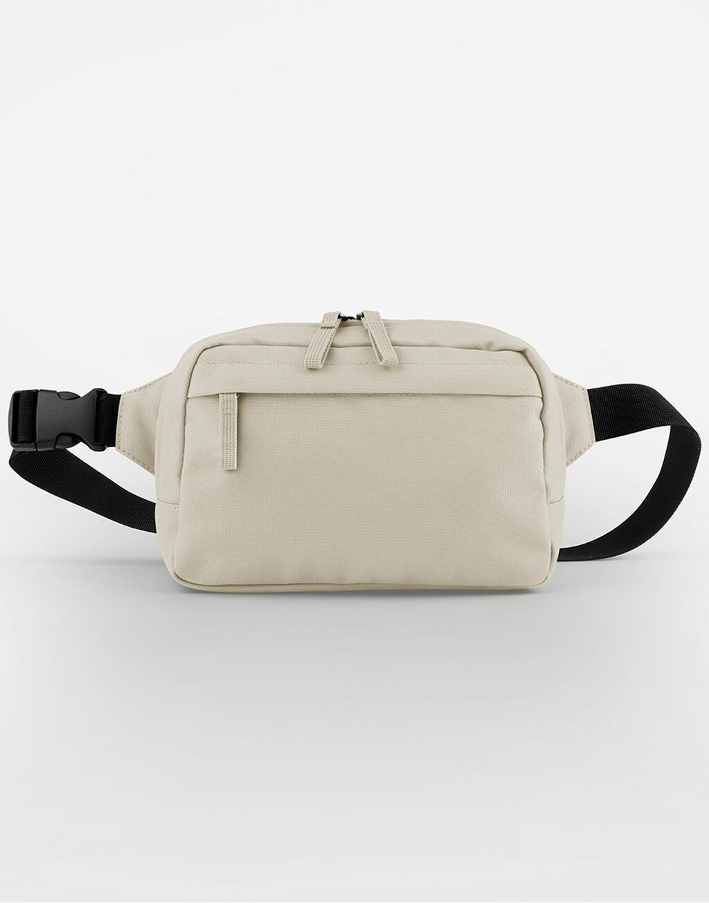 Τσάντα Ώμου Cross Body BG187 BagBase Natural Stone
