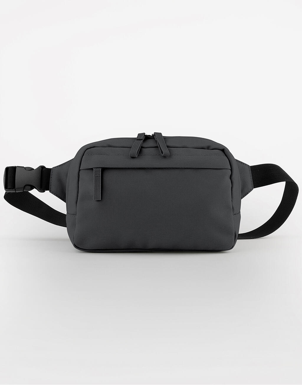 Τσάντα Ώμου Cross Body BG187 BagBase Graphite Grey