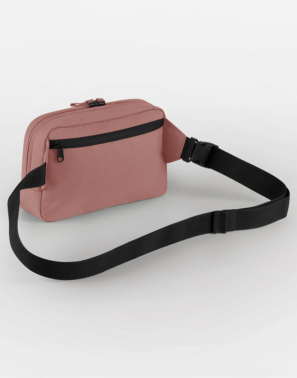 Τσάντα Ώμου Cross Body Bg187 Bagbase Rose Είδη Ταξιδιου Τσαντάκια Simple Wear