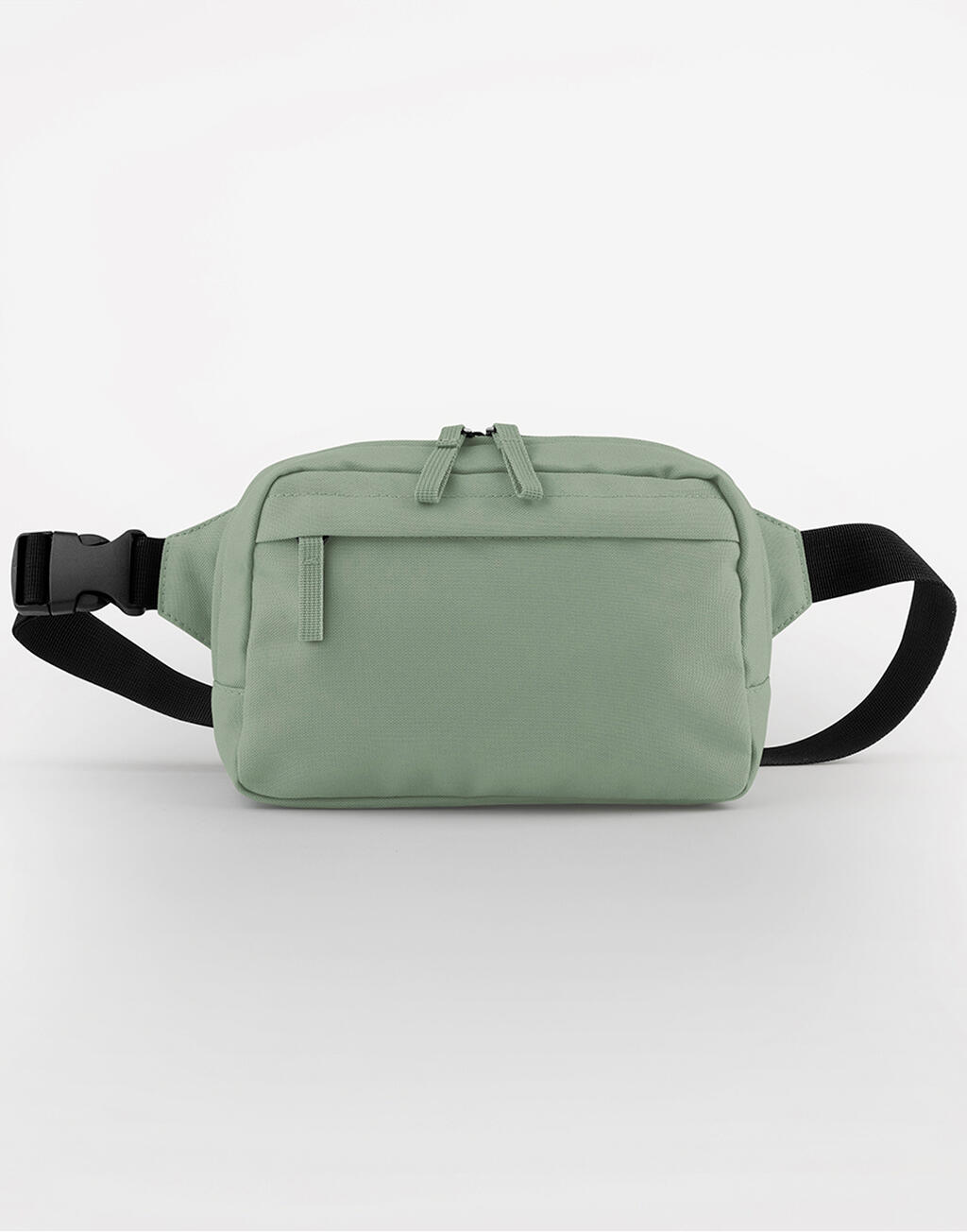 Τσάντα Ώμου Cross Body BG187 BagBase Dusty Green