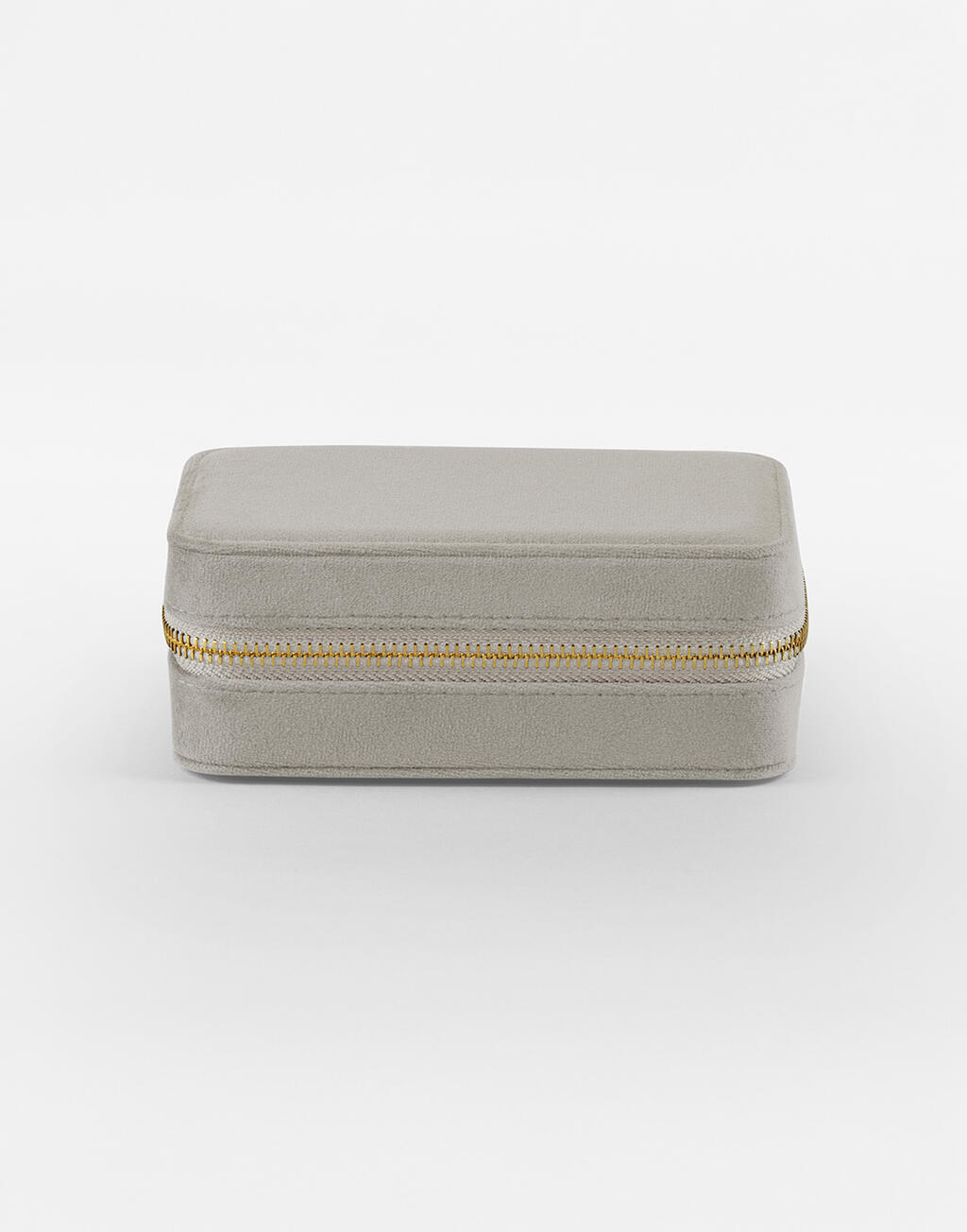 Βελούδινη Κοσμηματοθήκη Ταξιδιού BG710 Bagbase Moonstone