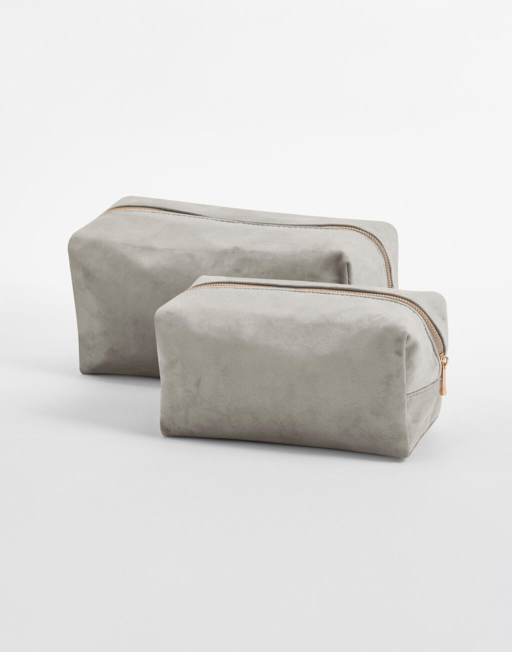 Νεσεσέρ Ταξιδιού Velvet BG716 Bagbase Moonstone