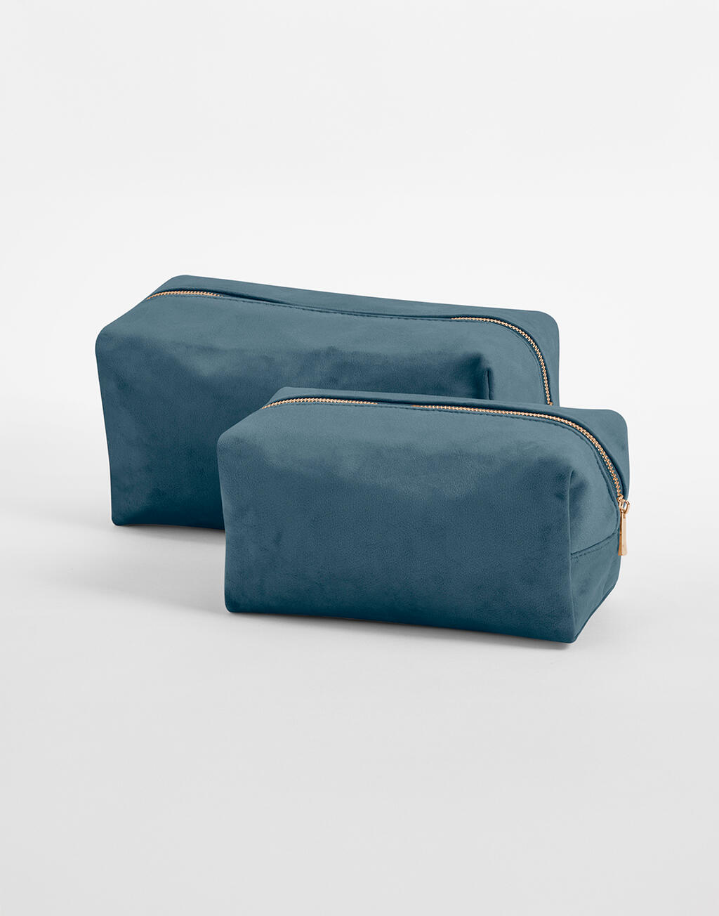 Νεσεσέρ Ταξιδιού Velvet BG716 Bagbase Blue Topaz