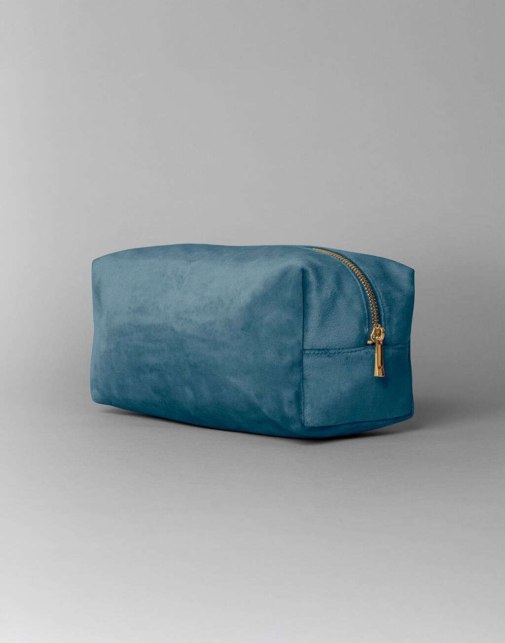 Νεσεσέρ Ταξιδιού Velvet Bg716 Bagbase Blue Topaz Είδη Ταξιδιου Simple Wear