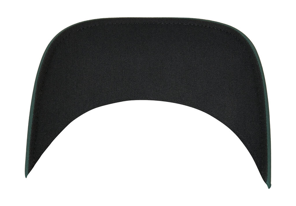 Καπέλο Jockey 180 Flexfit Delta Cap Spruce αξεσουάρ Καπέλα Simple Wear