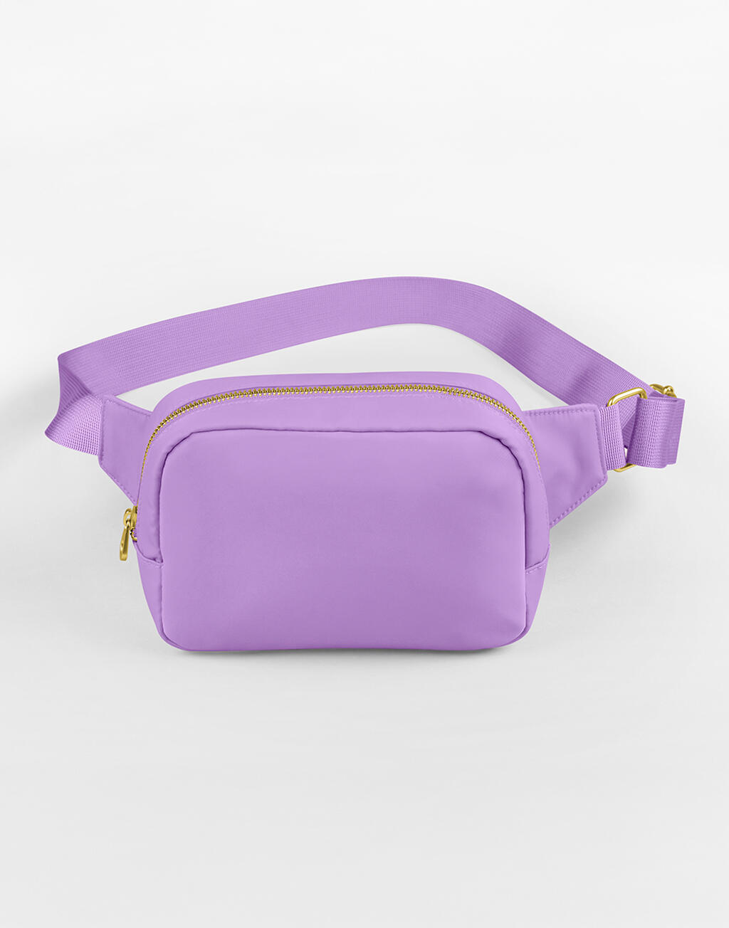 Τσαντάκι Cross Body BG883 Bagbase Sundae Blueberry Swirl
