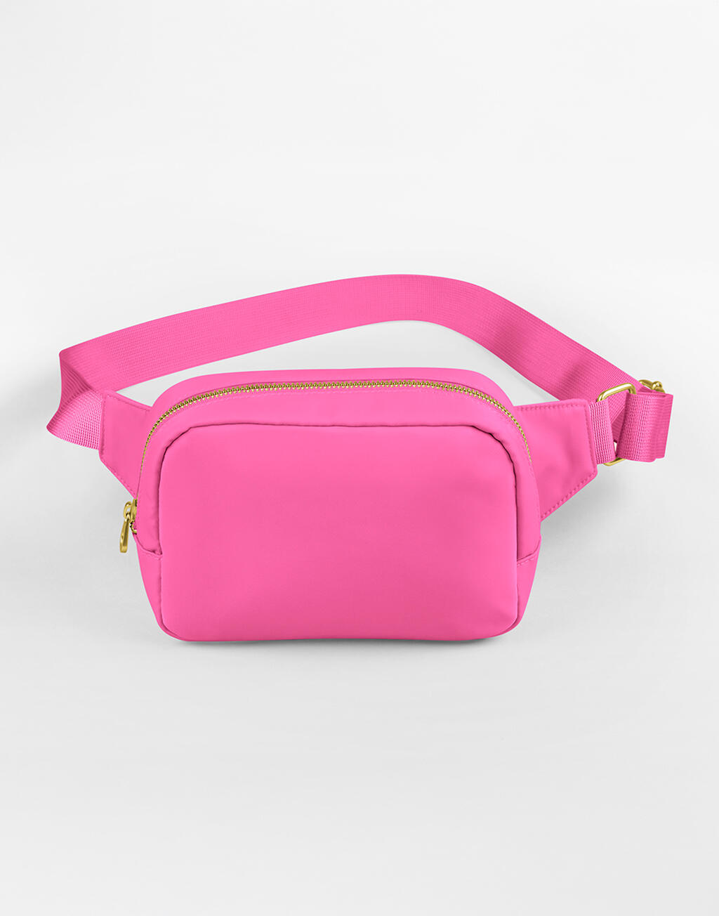 Τσαντάκι Cross Body BG883 Bagbase Sundae Raspberry Ripple