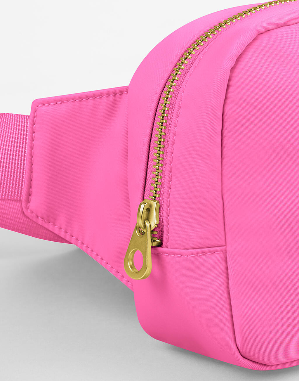 Τσαντάκι Cross Body Bg883 Bagbase Sundae Raspberry Ripple Είδη Ταξιδιου Τσαντάκια Simple Wear