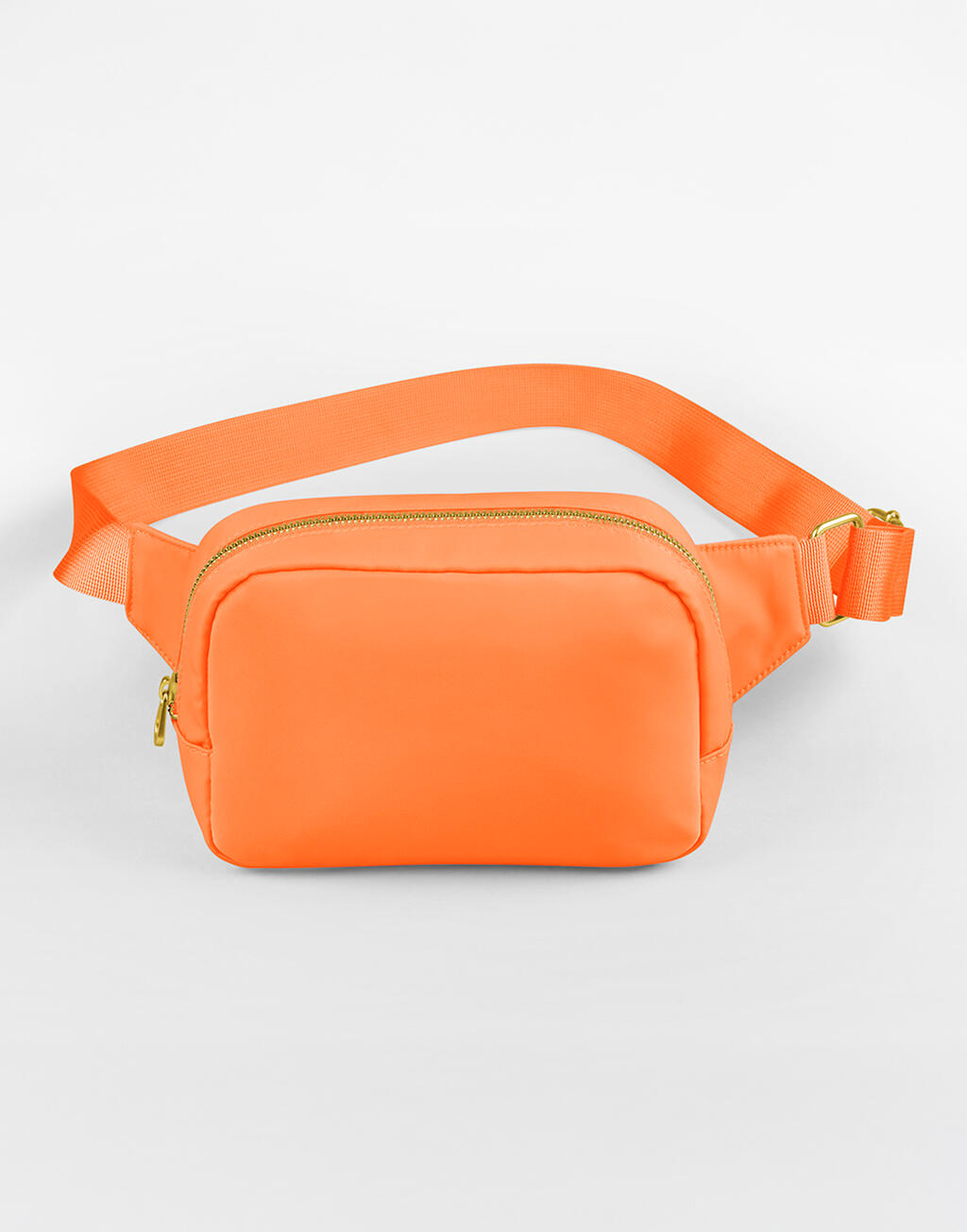 Τσαντάκι Cross Body BG883 Bagbase Sundae Mango Sorbet