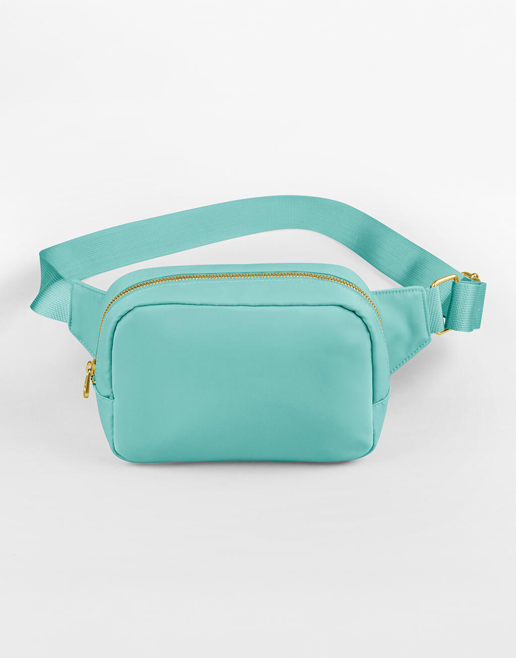 Τσαντάκι Cross Body BG883 Bagbase Sundae Mint Choc Chip