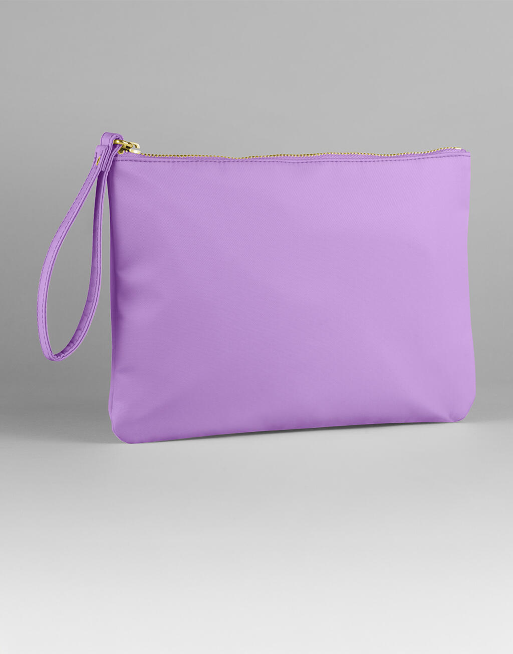 Τσαντάκι Καρπού Sundae Wristlet BG884 Bagbase Blueberry Swirl