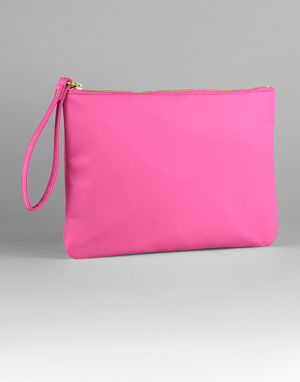 Τσαντάκι Καρπού Sundae Wristlet BG884 Bagbase Raspberry Ripple