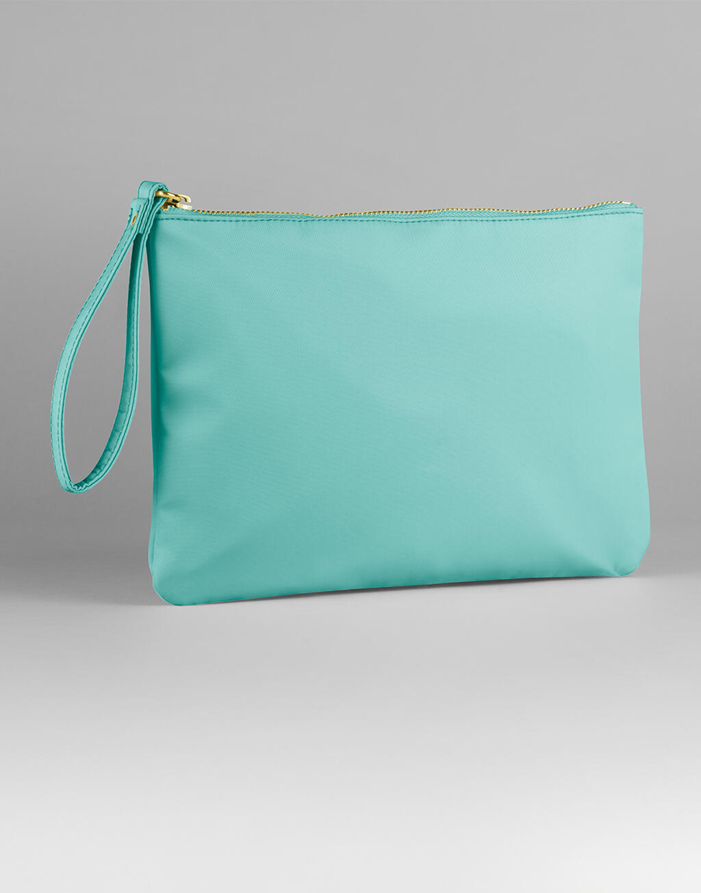 Τσαντάκι Καρπού Sundae Wristlet BG884 Bagbase Mint Choc Chip